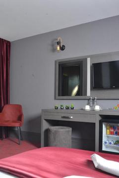Отель A11 Hotel Cadde Турция, Стамбул, фото 7