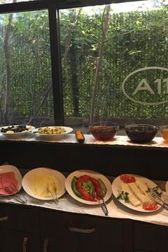 Отель A11 Hotel Cadde Турция, Стамбул, фото 8