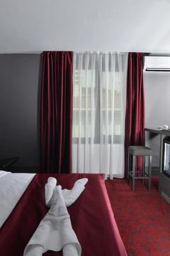 Отель A11 Hotel Cadde Турция, Стамбул, фото 9