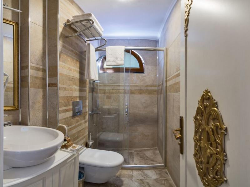 Hotel 1453