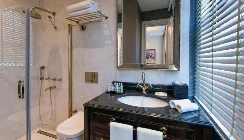 1890 Suites Hotel