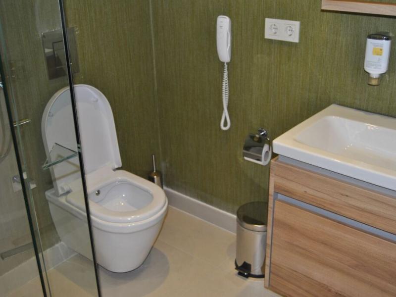 Numi Hotel
