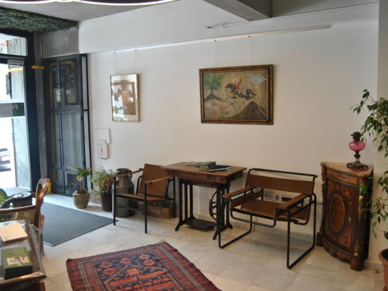 Numi Hotel