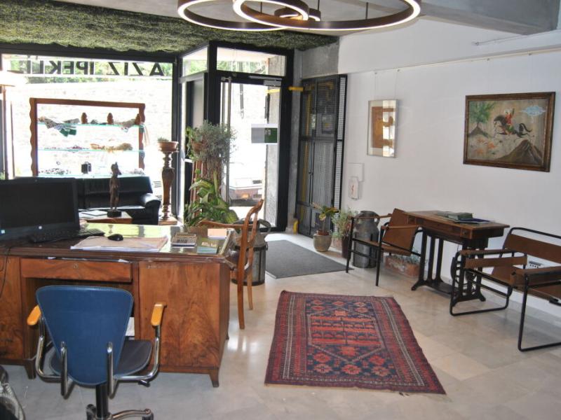 Numi Hotel