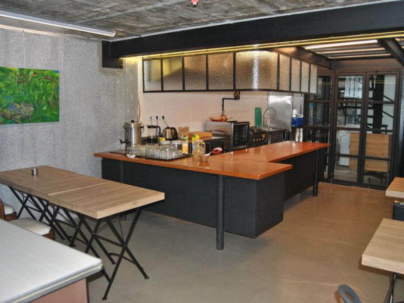 Numi Hotel