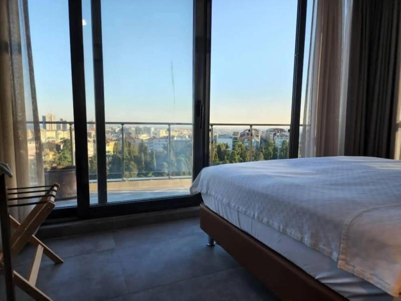 Numi Hotel