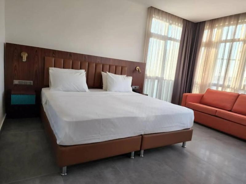 Numi Hotel