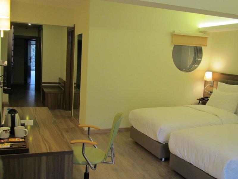 Numi Hotel