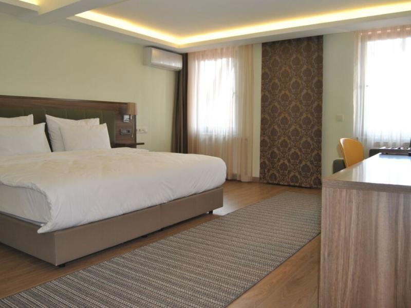 Numi Hotel