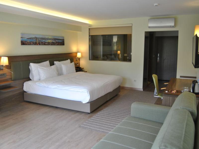 Numi Hotel