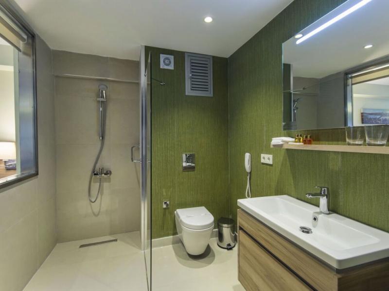 Numi Hotel