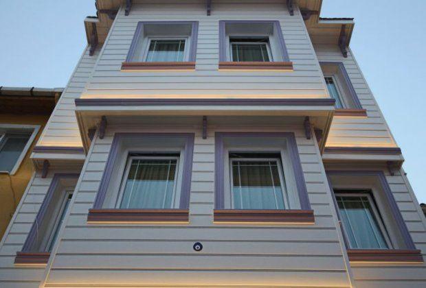 Sultanahmet Inn Hotel