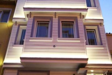 Отель Sultanahmet Inn Hotel Турция, Фатих, фото 2
