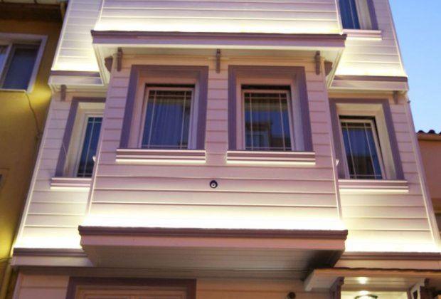 Sultanahmet Inn Hotel