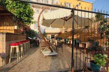 Отель Sultanahmet Inn Hotel Турция, Фатих, фото 3