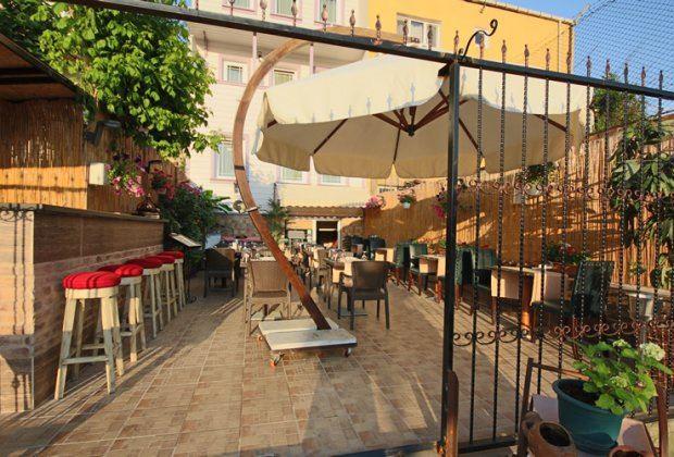 Sultanahmet Inn Hotel