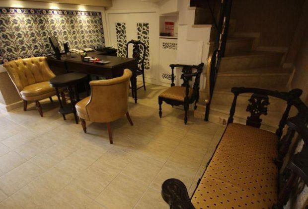 Sultanahmet Inn Hotel
