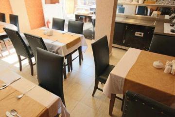 Отель Sultanahmet Inn Hotel Турция, Фатих, фото 5
