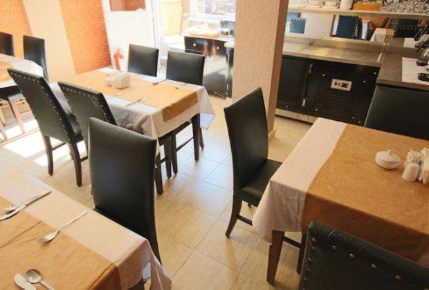 Sultanahmet Inn Hotel