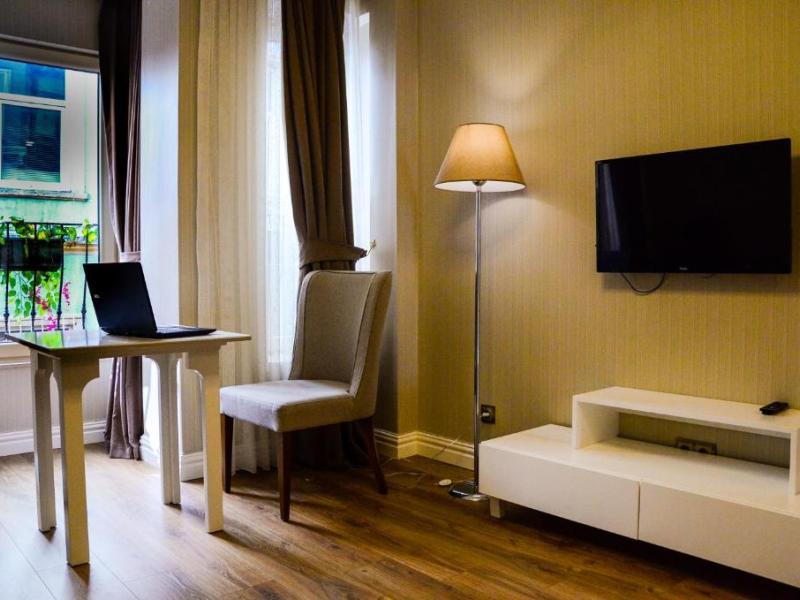 Allegra Suites Galata