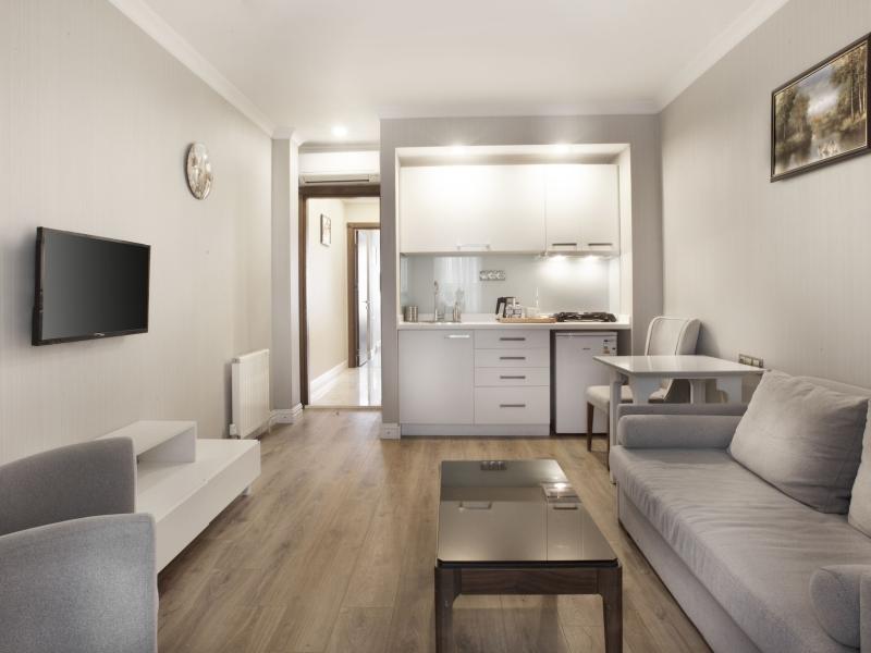 Allegra Suites Galata