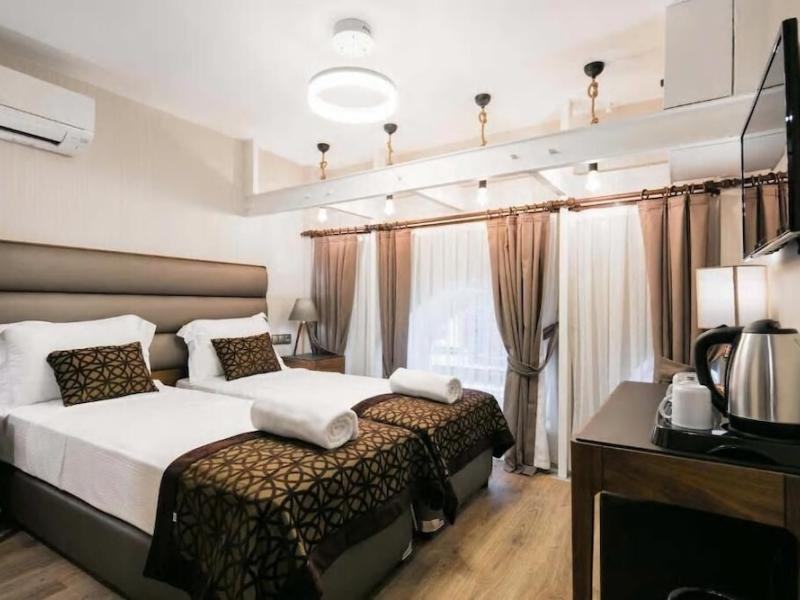 Allegra Suites Galata