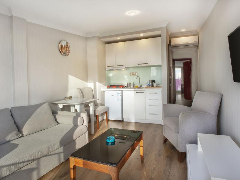 Allegra Suites Galata