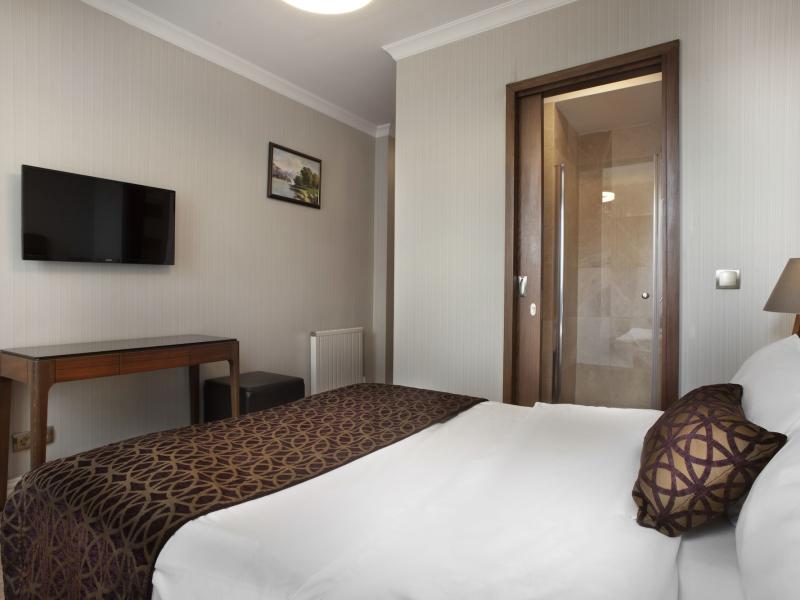 Allegra Suites Galata