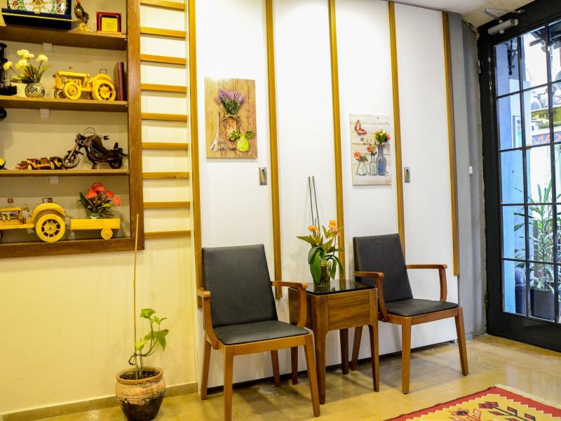 Allegra Suites Galata