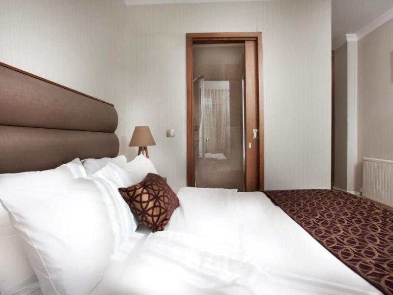 Allegra Suites Galata