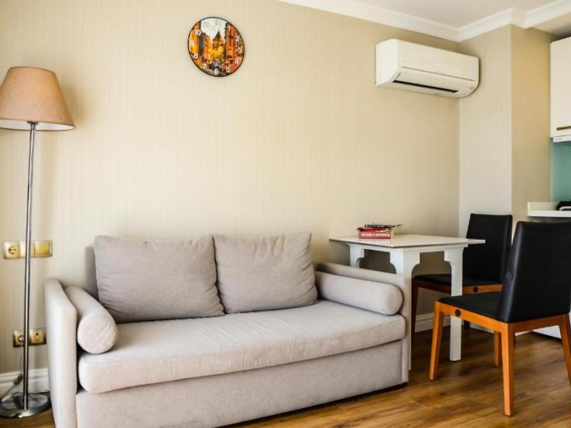 Allegra Suites Galata