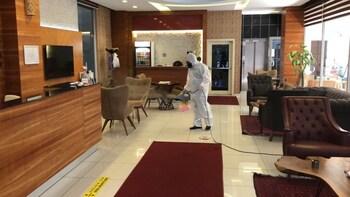 Hotel Avcilar City