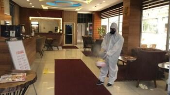 Hotel Avcilar City