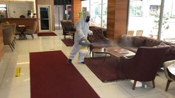 Hotel Avcilar City