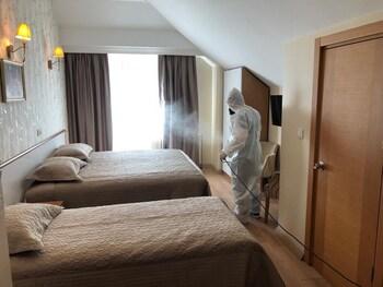 Hotel Avcilar City