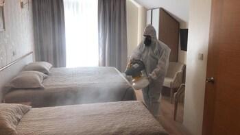 Hotel Avcilar City