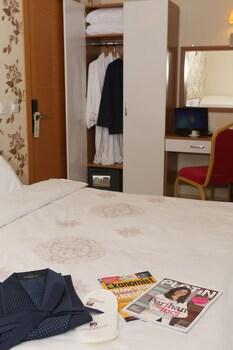 Hotel Avcilar City