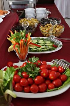 Hotel Avcilar City
