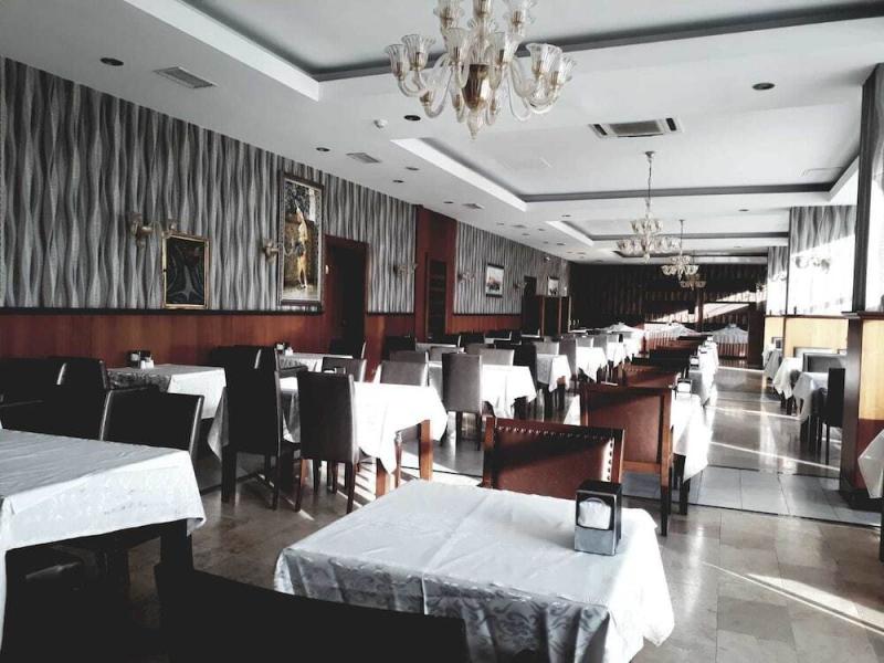 Pelikan Hotel