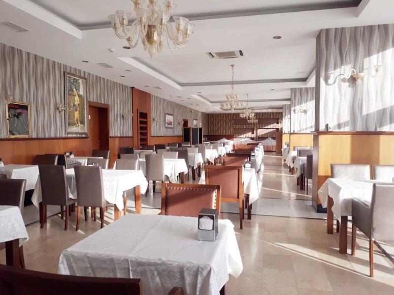 Pelikan Hotel