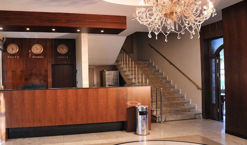 Pelikan Hotel