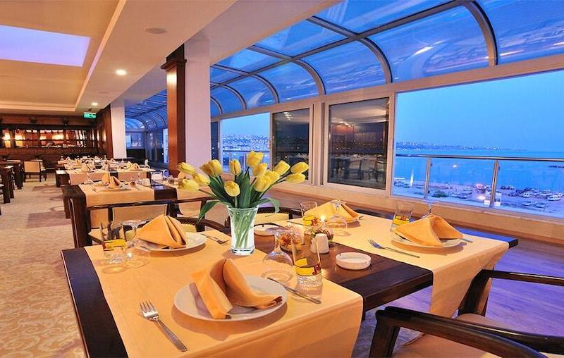 Pelikan Hotel