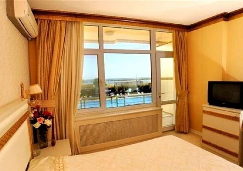Pelikan Hotel