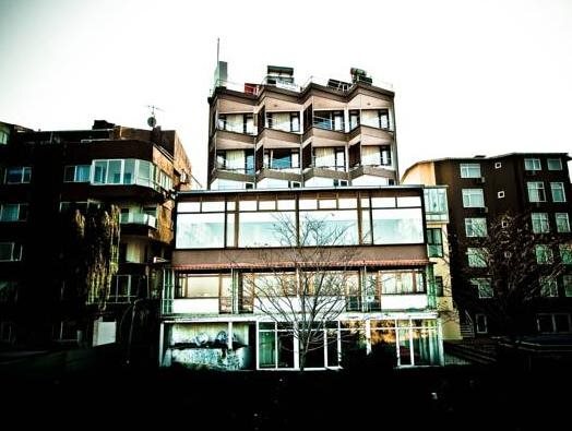 Bekir Hotel