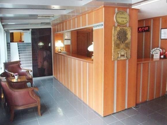 Bekir Hotel