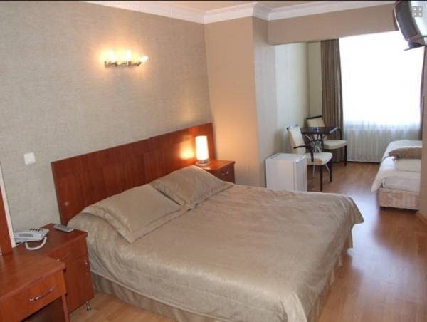 Bekir Hotel