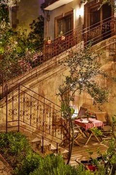 Отель Oyster Residences Турция, Олюдениз, фото 15