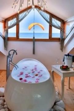 Отель Oyster Residences Турция, Олюдениз, фото 17