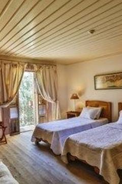 Отель Oyster Residences Турция, Олюдениз, фото 25