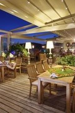 Отель Oyster Residences Турция, Олюдениз, фото 42